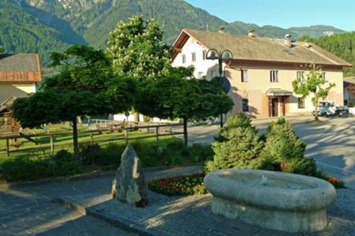 фото отеля Gasthof Taurer-Thoman