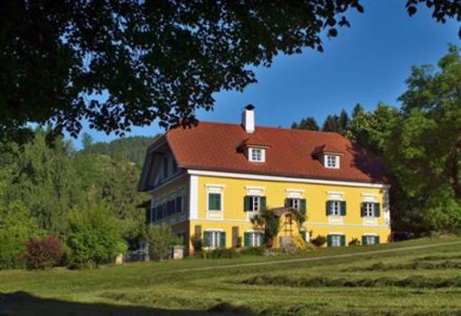 фото отеля Gasthof Taurer-Thoman