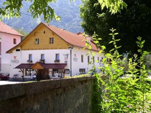 фото отеля Gasthof Taurer-Thoman