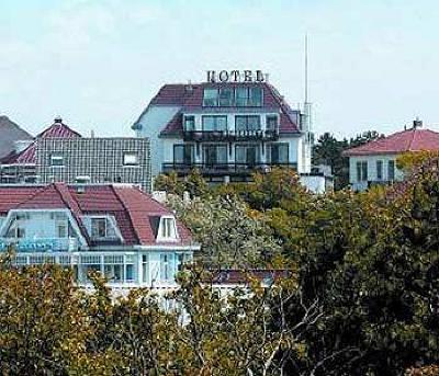 фото отеля Hightop Hotel