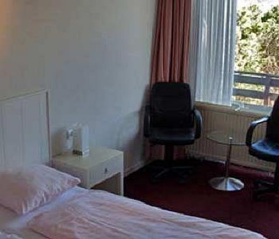 фото отеля Hightop Hotel