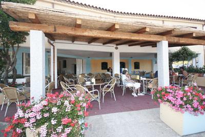 фото отеля Hotel Capriccioli
