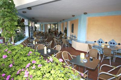 фото отеля Hotel Capriccioli