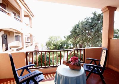 фото отеля Hotel Capriccioli