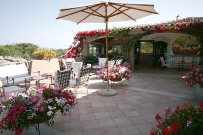 фото отеля Hotel Capriccioli