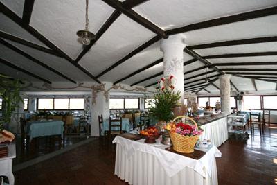 фото отеля Hotel Capriccioli