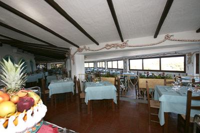 фото отеля Hotel Capriccioli