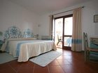 фото отеля Hotel Capriccioli