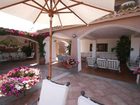 фото отеля Hotel Capriccioli