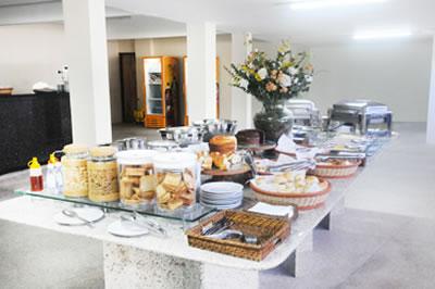 фото отеля Hotel do Vale Express