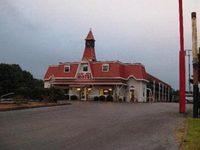 Casey Jones Station Inn