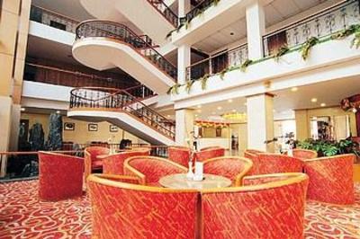 фото отеля Nanqi Hotel