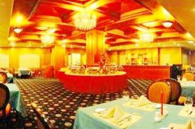 фото отеля Nanqi Hotel