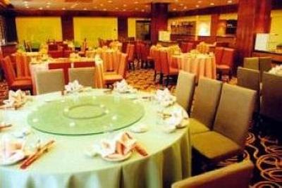 фото отеля Nanqi Hotel