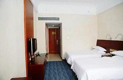 фото отеля Nanqi Hotel