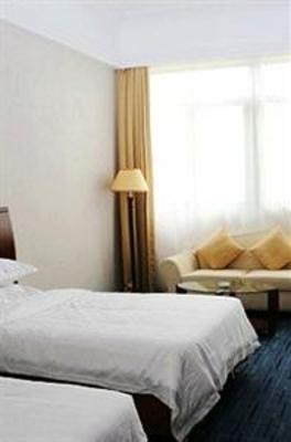 фото отеля Nanqi Hotel