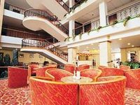 Nanqi Hotel