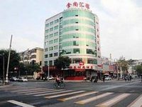 Yuantian Happy Hotel
