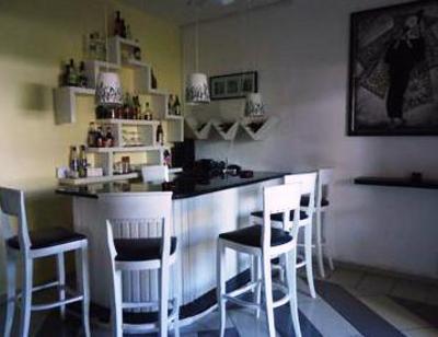 фото отеля Guesthouse Esmeralda