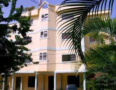 фото отеля Guesthouse Esmeralda