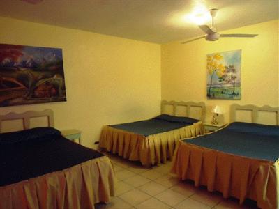 фото отеля Guesthouse Esmeralda