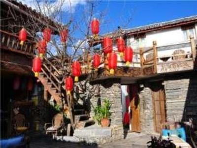 фото отеля Lijiang Idle Lane Inn