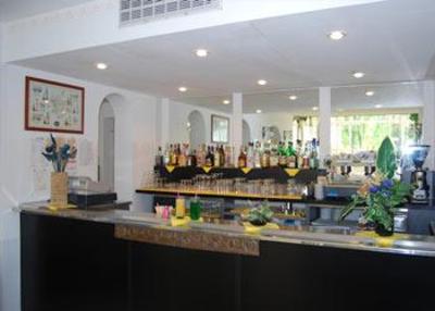 фото отеля Villa Romana