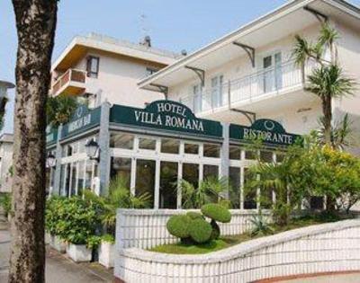 фото отеля Villa Romana