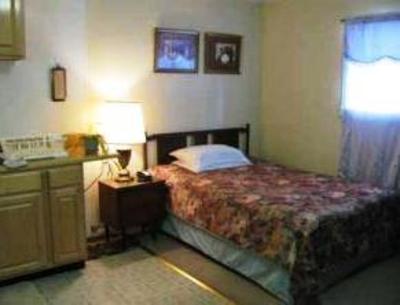 фото отеля Four Seasons Motel