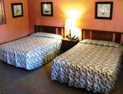 фото отеля Four Seasons Motel