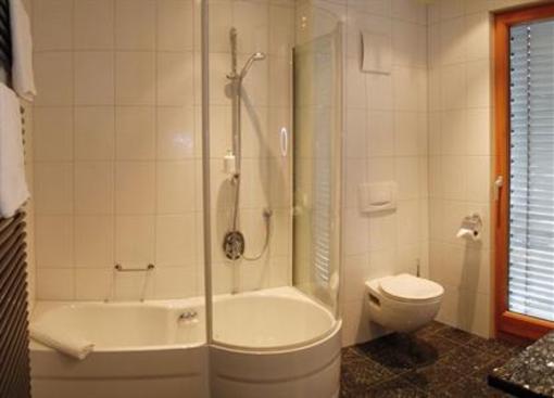 фото отеля Parkhotel Schillerhoehe