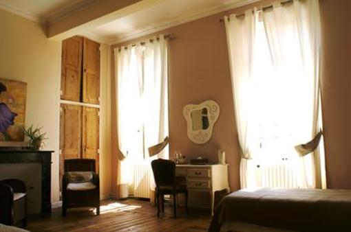 фото отеля Maison Josephine