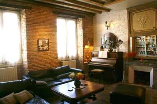 фото отеля Maison Josephine