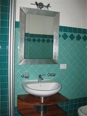 фото отеля Hotel Villa Belfiori