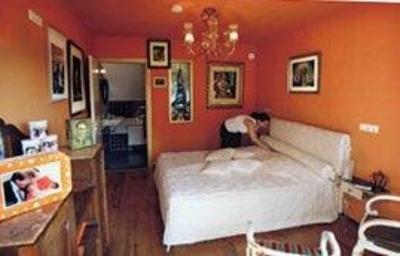 фото отеля A Gen Kirk Bed & Breakfast Vijlen