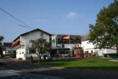 фото отеля Ferienwohnung Sonneck