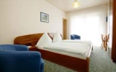 фото отеля Ferienwohnung Sonneck