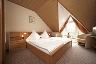 фото отеля Ferienwohnung Sonneck