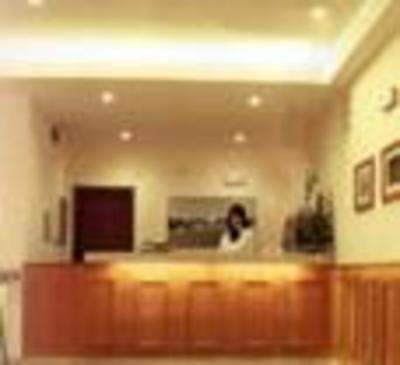 фото отеля Villa Fatima