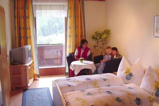 фото отеля Pension Waldhauser