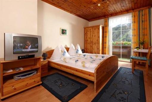 фото отеля Pension Waldhauser