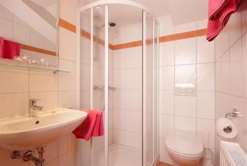фото отеля Pension Waldhauser