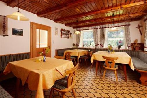 фото отеля Pension Waldhauser