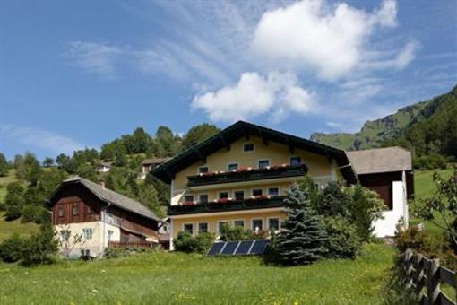 фото отеля Pension Waldhauser