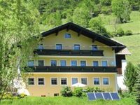 Pension Waldhauser