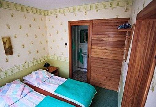 фото отеля Pensjonat Kapitan