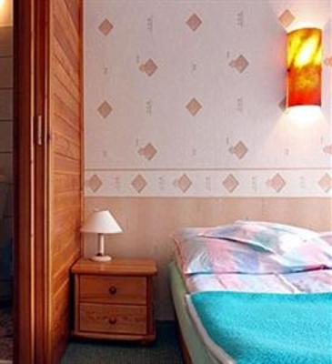 фото отеля Pensjonat Kapitan