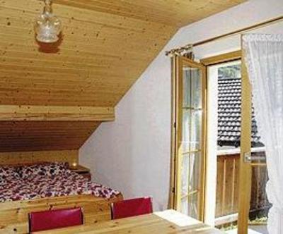 фото отеля Pension Egg