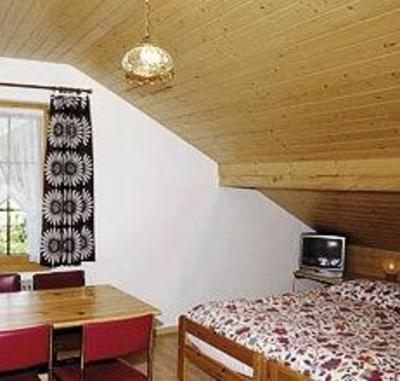 фото отеля Pension Egg