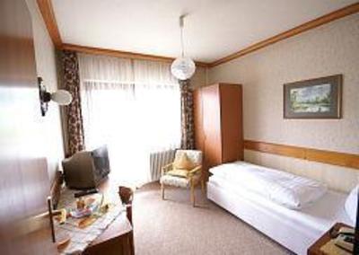 фото отеля Hotel Weidenau